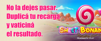 Recarga de Fin de Semana promotion banner