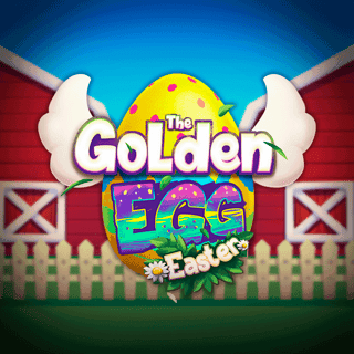 The Golden Egg Easter