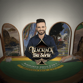 Blackjack da sorte