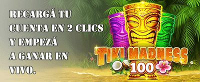 Casino en Vivo