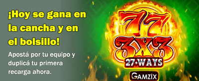 Multiplicá tus Pesos Ahora banner