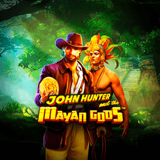 John Hunter and the Mayan Gods