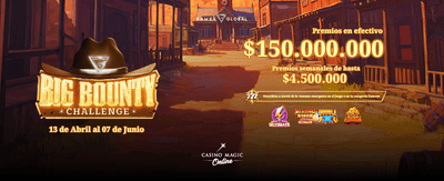 Promoción Sweet Bonanza